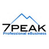 7peak GmbH Logo