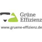 Grüne Effizienz GbR Logo