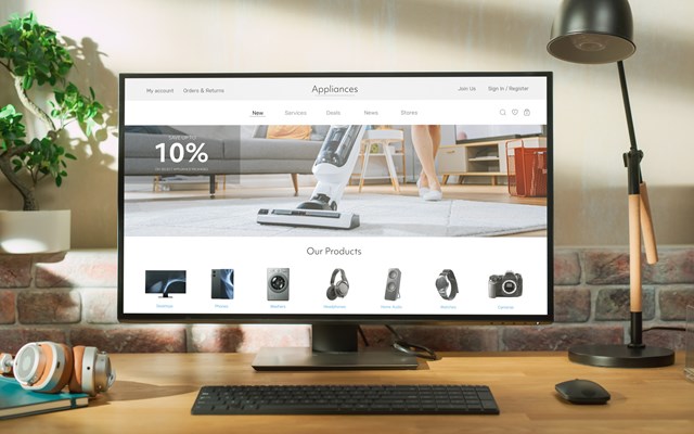 Mangosoft Projekt - Entwicklung eines exklusiven Online-Shops