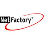 NetFactory GmbH Logo