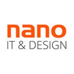 nano it & design GmbH Logo