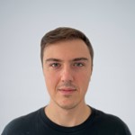 Bogdan Gusak | Huboxt