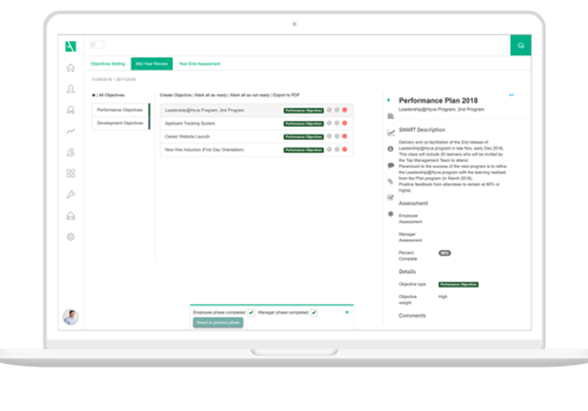HRAdvance - 