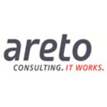 areto consulting gmbh Logo