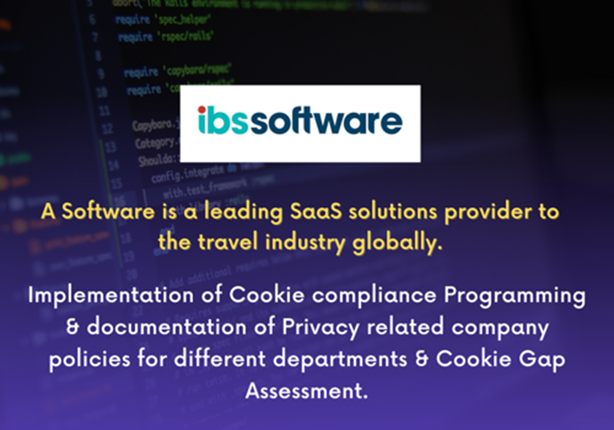 Cookie-Compliance-Audit - IBS Software