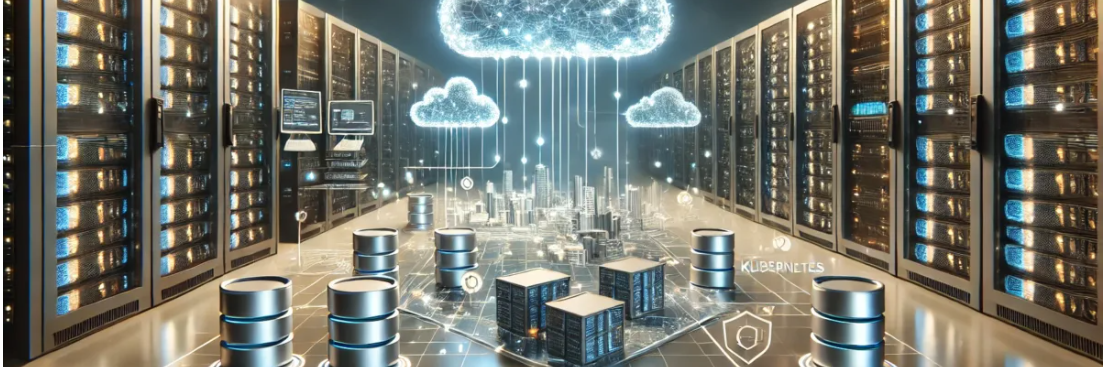 Skalier­bare und sichere Cloud-Infra­struktur mit AWS in der Finanzbranche