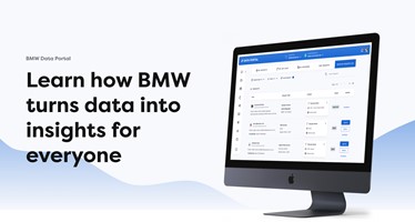 COBE Projekt - Neugestaltung des Datenportals
