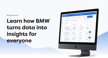 COBE Projekt - Neugestaltung des Datenportals