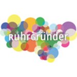 RuhrGründer Logo
