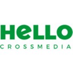 Hello Crossmedia Logo