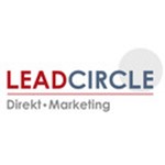 LeadCircle Logo