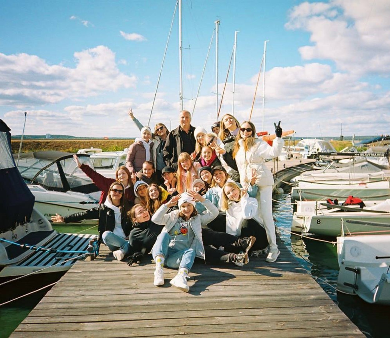 Altabel Group's Team