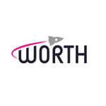 Worth Digital Logo