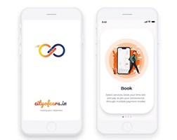 Appic Softwares Projekt - Stadt der Autos