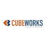 CubeWorks BV Logo