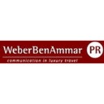 WeberBenAmmar PR Logo