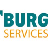 Burg Services GmbH & Co. KG Logo