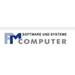FM Computer Logo