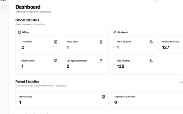 DEVEDANOS Projekt - EdTech-Plattform mit KI-Integration