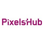 PixelsHub Logo