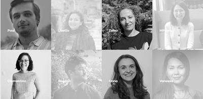 Storytailors Team