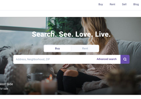 EverlastIT Projekt - Immobilien-Web- und Mobile-App für iOS