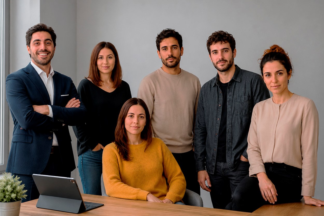 Iconify Branding Team
