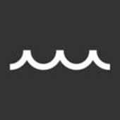VON SPREE communication design Logo