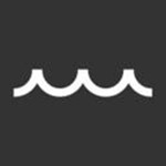 VON SPREE communication design Logo