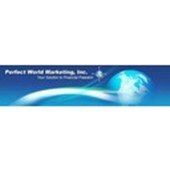 Perfect World Marketing Logo