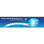 Perfect World Marketing Logo