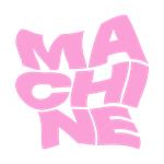 De Machine Logo