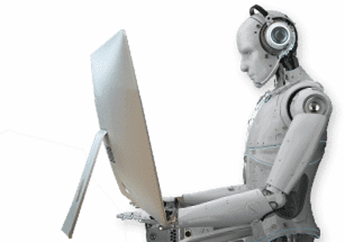 LiveHelpIndia Projekt - Virtuelle Assistenten für das Recruiting-Management