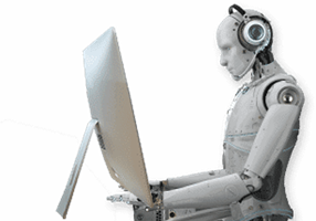 LiveHelpIndia Projekt - Virtuelle Assistenten für das Recruiting-Management