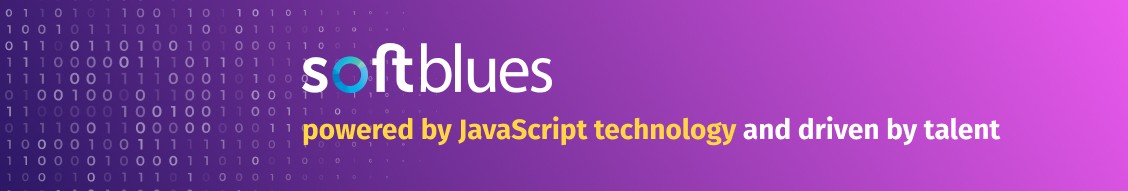 Softblues Headerbild