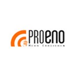 ProENO GmbH Logo