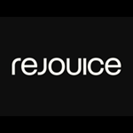 REJOUICE Logo