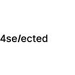 4selected GmbH Logo