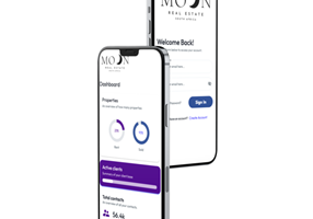 Motzheim Development Projekt - Immobilien-Dashboard
