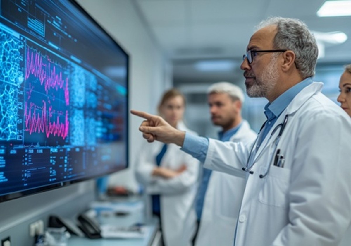 EEG-Wearable-Mütze für das Echtzeit-Brain-Monitoring - Neuroana