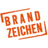 Brandzeichen — Markenberatung und Kommunikation GmbH Logo