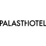 Palasthotel Logo