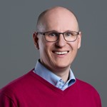 Robert Nabenhauer | Nabenhauer Consulting
