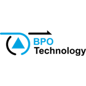 BPO Technology Logo