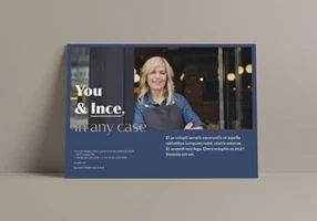 SKYNE Projekt - Ince neu positionieren, eine renommierte globale Anwaltskanzlei