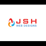 JSH Web Designs Logo