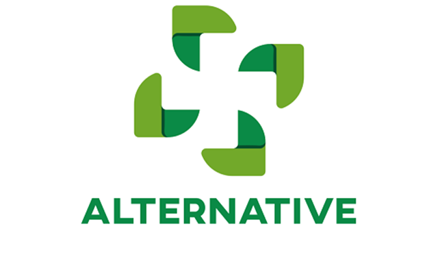 SI ES TI EOOD Projekt - https://alternative-project.eu