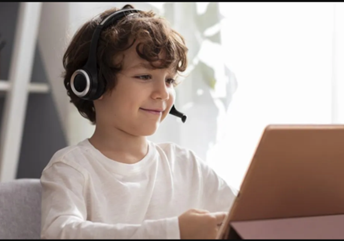 Förderung des Fernunterrichts an Grund- und weiterführenden Schulen - LearnSphere