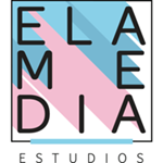 Elamedia Estudios Logo