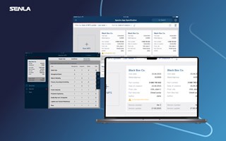 SENLA Projekt - Zentrale Produktionsmanagement-Plattform